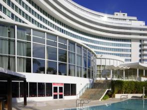 Fontainebleau Miami Beach Private Suites