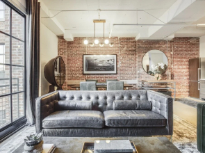 Sears Loft