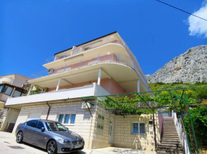 Apartments Stare Duce 6