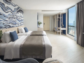 Brighton Grand Hotel Pattaya