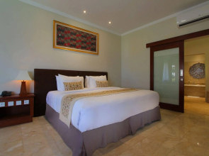 Amarta Beach Retreat By Karaniya Experience
