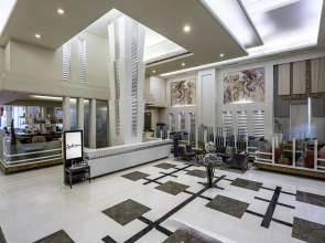 Radisson Noida