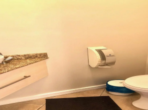 Saint Sebastian Flat 213 - Com Hidro! até 4 pessoas, Duplex, no centro