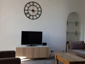 Scott Street Modern Flat