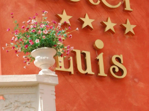 Hotel Luis