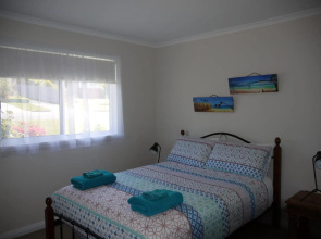 Prime Location - Totally Refurbished