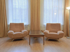 Апартаменты «Ольга»