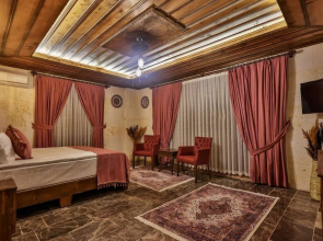 Garden Suites Hotel Cappadocia