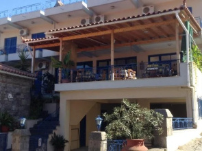 Gorgona Hotel