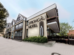 Hotel Strohgäu