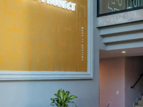 Hotel MID Project