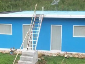 Pousada Cachoeira do Roncador