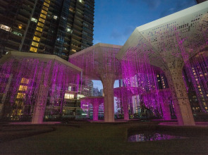 Arte Plus KLCC by Luxury Suites Asia