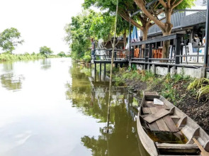 The Great Residence Suvarnabhumi Airport