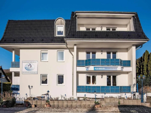 Aquarius Ferienwohnungen Usedom