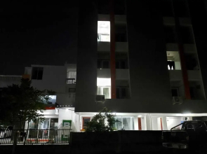 Na Nont Apartment Pak Kret