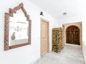 7BR EXCLUSIVA casa en Las Brisas con ALBERCA