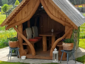 Haus Sonnenschein