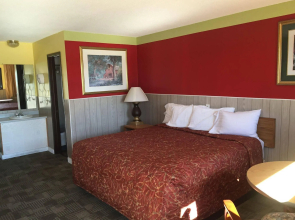 Cloud 9 Motel