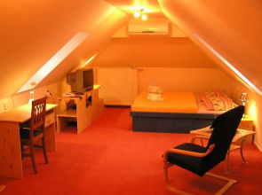 Hotel Mc Limon