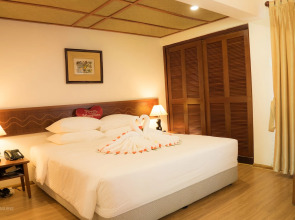 Sai Gon Mui Ne Resort