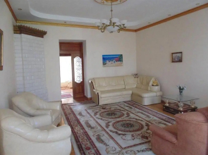 City Garden Apartments