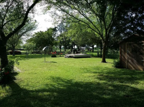 The Hoffmann Vacation Rental Bed & Breakfast