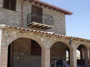 Sicilian White Horse Bed & Breakfast Sicily