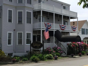 The Lynwood Inn
