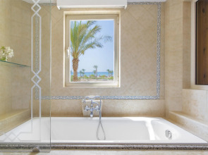 Отель Kempinski Hotel Soma Bay