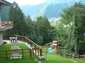 Village Alle Terrazze 86