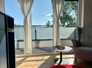 Madagascar Apartman Keszthely