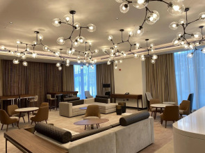 Novotel Dubai Gold District