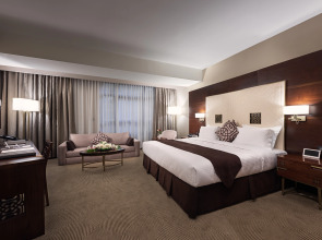 Rua Al Madinah Hotel EX. Coral