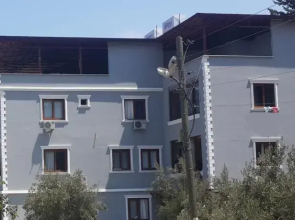 Gulcihan Apart Hotel
