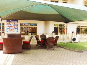 Okubi Hotel
