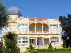 Hotel Palacete Peñalba
