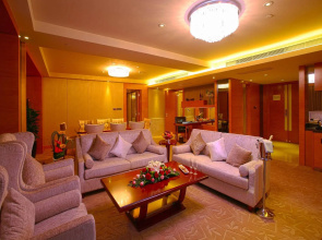 Gardenview Hotel