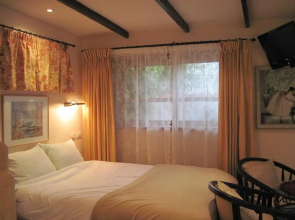 Klein Hospitality in the Galilee Hagoshrim