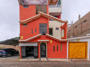 Ayenda Muñoz