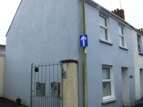 Bronwen Cottage, Tenby