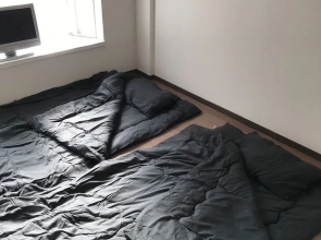 埃塔客房酒店(Room Eta)