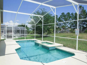 Windsor Hills Resort