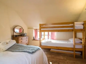 Colourmill cottage
