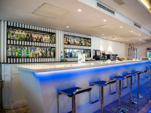 Отель Joan Miró Museum