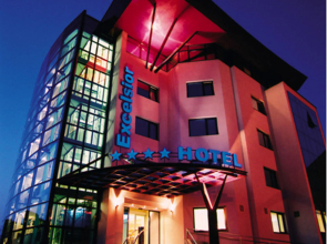 Hotel Excelsior