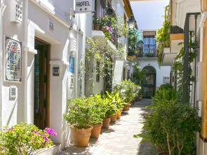 Hotel La Morada Mas Hermosa