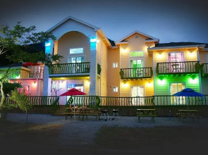 Buan Byeonsanbando Hollywood Pension