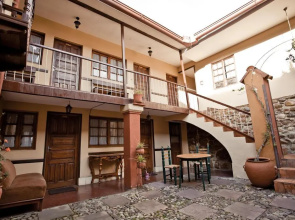 Hostal Republica