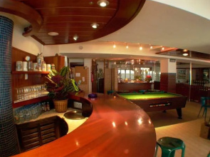 Hotel Bahia Formentera
